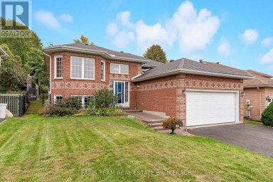4 CHARLES STREET Penetanguishene Ontario photo 2