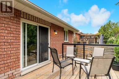 4 CHARLES STREET Penetanguishene Ontario photo 20