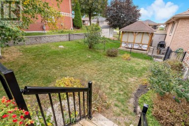 4 CHARLES STREET Penetanguishene Ontario photo 21