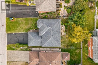 4 CHARLES STREET Penetanguishene Ontario photo 24