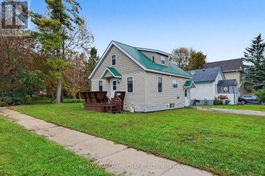 70 DOUGLAS STREET Orillia Ontario photo 1