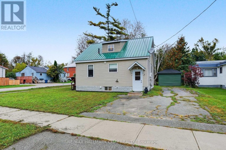 70 DOUGLAS STREET, Orillia, Ontario, L3V5Y6