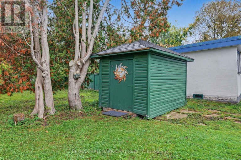 70 DOUGLAS STREET, Orillia, Ontario, L3V5Y6