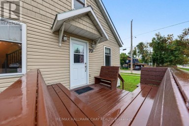 70 DOUGLAS STREET Orillia Ontario photo 39