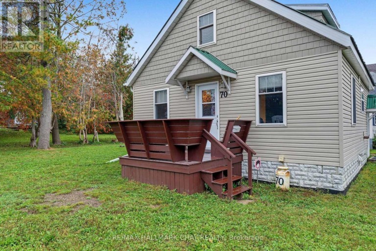 70 DOUGLAS STREET, Orillia, Ontario, L3V5Y6