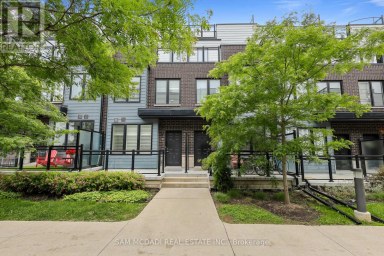 6 - 2285 MCNAB LANE Mississauga (Clarkson) Ontario photo 1