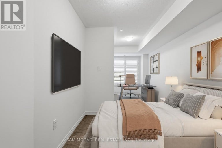 6 - 2285 MCNAB LANE, Mississauga (Clarkson), Ontario, L5J0B3