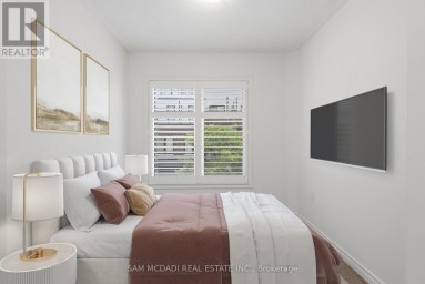 6 - 2285 MCNAB LANE Mississauga (Clarkson) Ontario photo 13