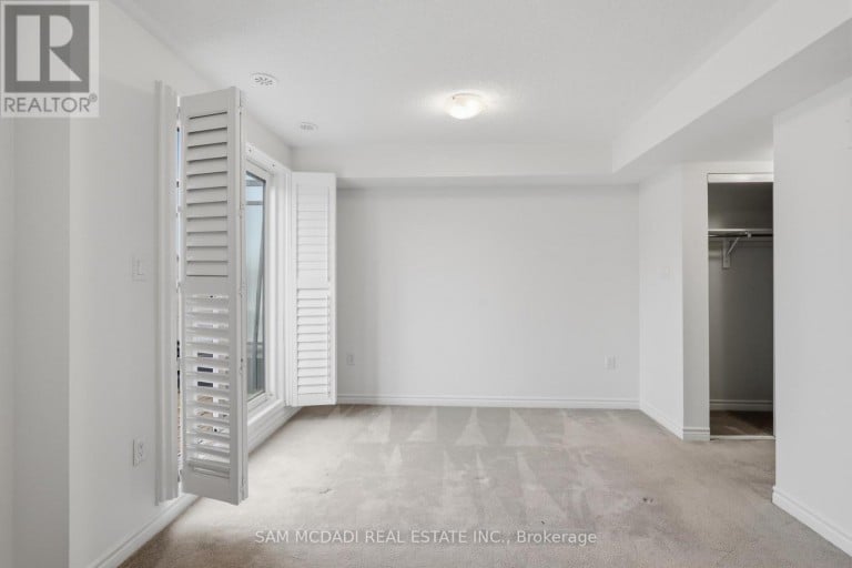 6 - 2285 MCNAB LANE, Mississauga (Clarkson), Ontario, L5J0B3