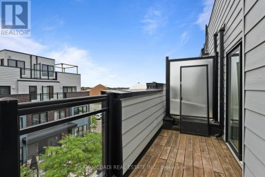 6 - 2285 MCNAB LANE Mississauga (Clarkson) Ontario photo 24