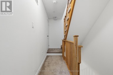 6 - 2285 MCNAB LANE Mississauga (Clarkson) Ontario photo 25