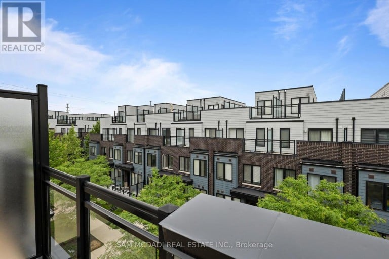6 - 2285 MCNAB LANE, Mississauga (Clarkson), Ontario, L5J0B3