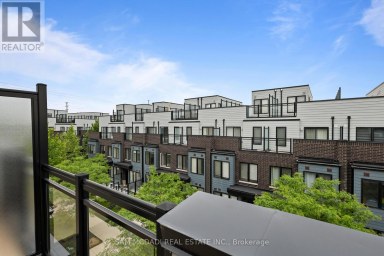 6 - 2285 MCNAB LANE Mississauga (Clarkson) Ontario photo 26