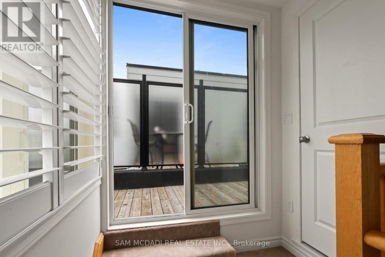 6 - 2285 MCNAB LANE, Mississauga (Clarkson), Ontario, L5J0B3