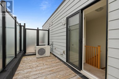 6 - 2285 MCNAB LANE Mississauga (Clarkson) Ontario photo 29