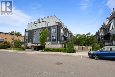 6 - 2285 MCNAB LANE Mississauga (Clarkson) Ontario photo 35