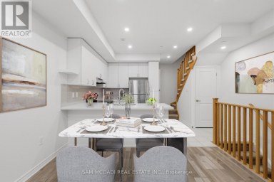 6 - 2285 MCNAB LANE Mississauga (Clarkson) Ontario photo 5
