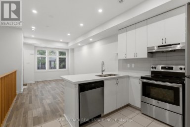 6 - 2285 MCNAB LANE Mississauga (Clarkson) Ontario photo 7