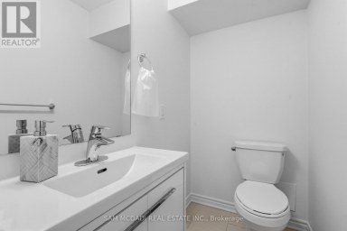 6 - 2285 MCNAB LANE Mississauga (Clarkson) Ontario photo 8