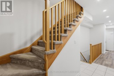 6 - 2285 MCNAB LANE Mississauga (Clarkson) Ontario photo 9
