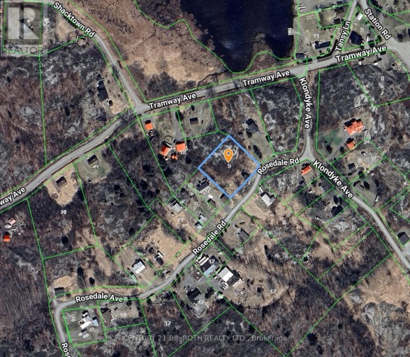 5 ROSEDALE AVENUE, Parry Sound Remote Area (Wallbridge), Ontario, P0G1B0