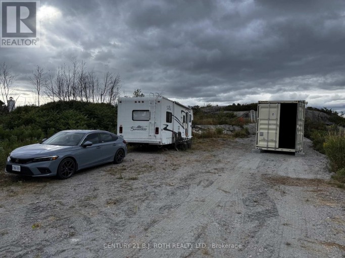 5 ROSEDALE AVENUE, Parry Sound Remote Area (Wallbridge), Ontario, P0G1B0