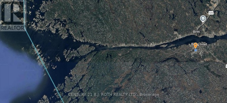 5 ROSEDALE AVENUE, Parry Sound Remote Area (Wallbridge), Ontario, P0G1B0