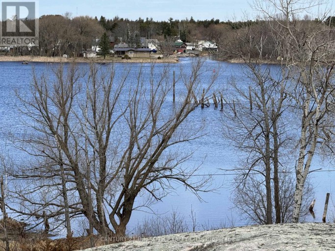 5 ROSEDALE AVENUE, Parry Sound Remote Area (Wallbridge), Ontario, P0G1B0
