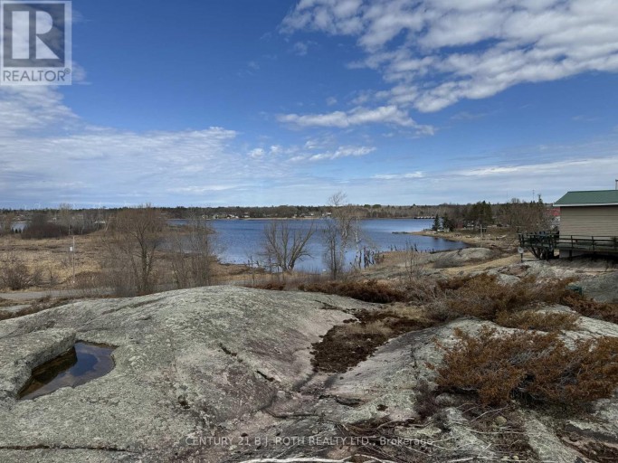 5 ROSEDALE AVENUE, Parry Sound Remote Area (Wallbridge), Ontario, P0G1B0