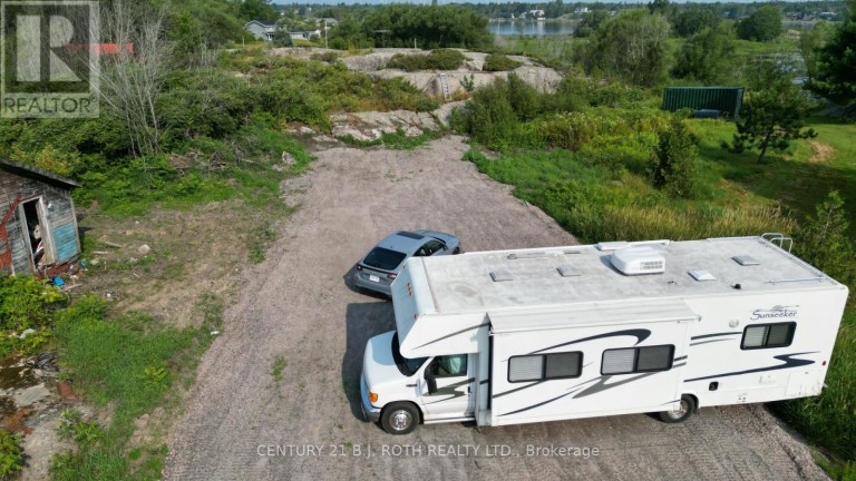 5 ROSEDALE AVENUE, Parry Sound Remote Area (Wallbridge), Ontario, P0G1B0