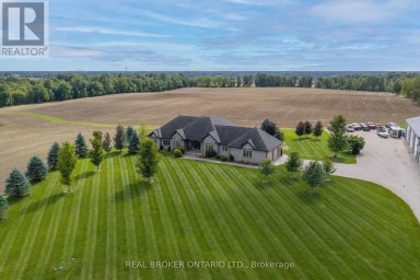 204364 KESWICK ROAD South-West Oxford Ontario photo 10