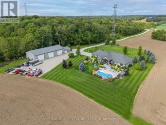 204364 KESWICK ROAD South-West Oxford Ontario photo 12