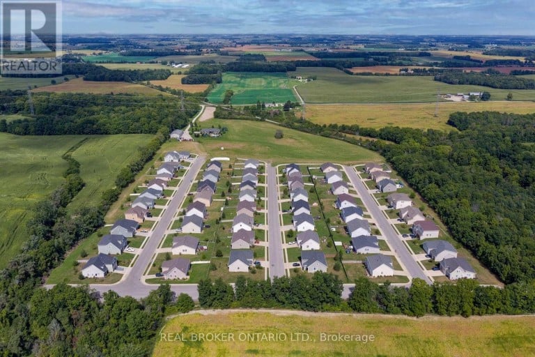 204364 KESWICK ROAD, South-West Oxford, Ontario, N4G4G8
