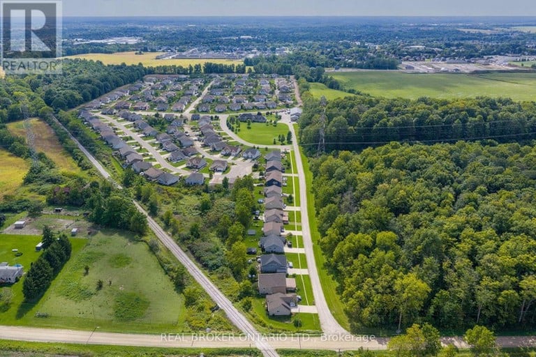 204364 KESWICK ROAD, South-West Oxford, Ontario, N4G4G8