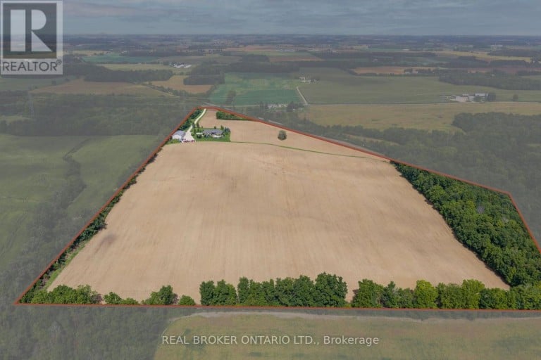 204364 KESWICK ROAD, South-West Oxford, Ontario, N4G4G8