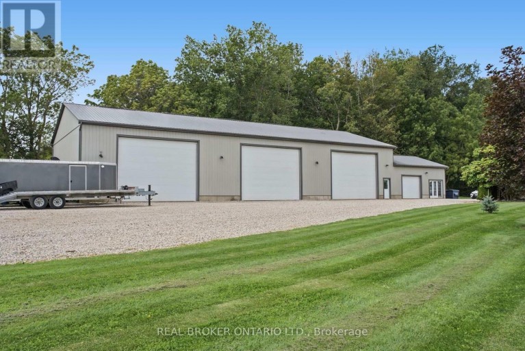 204364 KESWICK ROAD, South-West Oxford, Ontario, N4G4G8