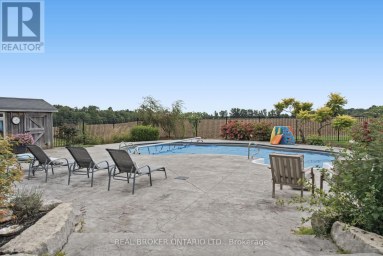 204364 KESWICK ROAD South-West Oxford Ontario photo 6