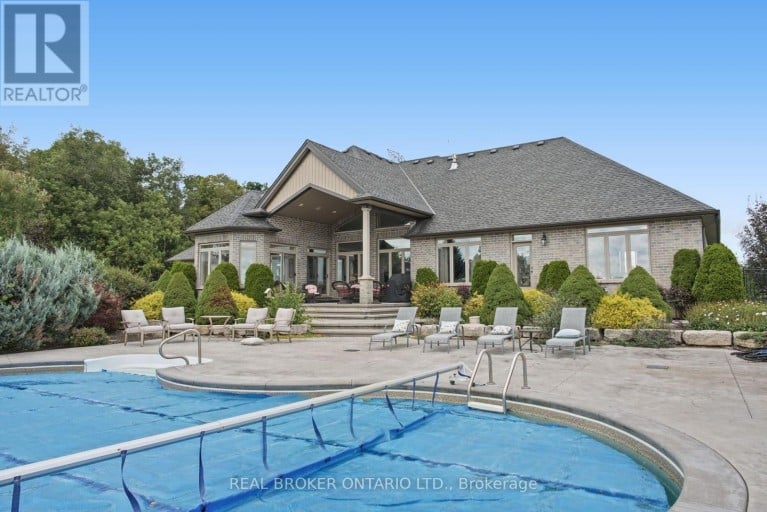 204364 KESWICK ROAD, South-West Oxford, Ontario, N4G4G8