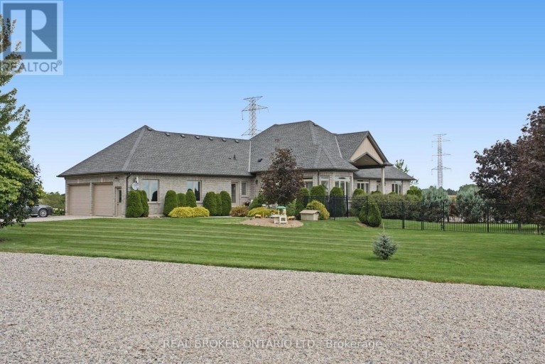 204364 KESWICK ROAD, South-West Oxford, Ontario, N4G4G8