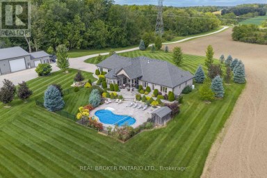 204364 KESWICK ROAD South-West Oxford Ontario photo 9