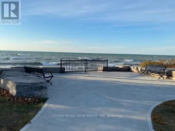 LOT 12 SUZANNE MESS BOULEVARD Cobourg Ontario photo 13