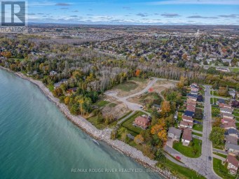 LOT 12 SUZANNE MESS BOULEVARD Cobourg Ontario photo 2