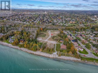 LOT 12 SUZANNE MESS BOULEVARD Cobourg Ontario photo 3