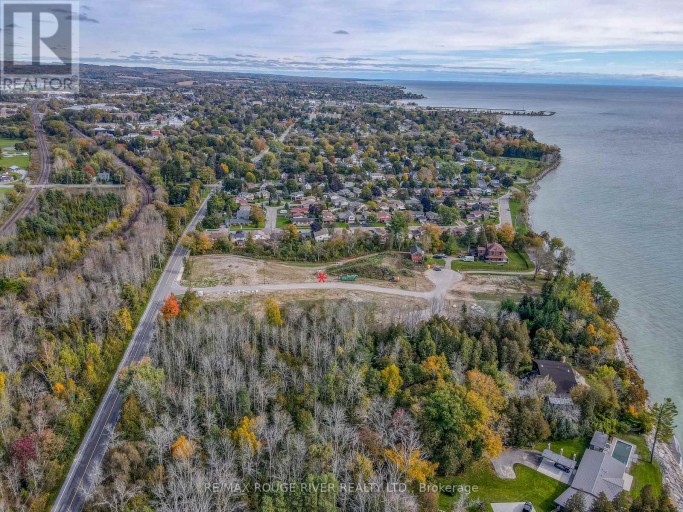 LOT 12 SUZANNE MESS BOULEVARD, Cobourg, Ontario, K9A3L3