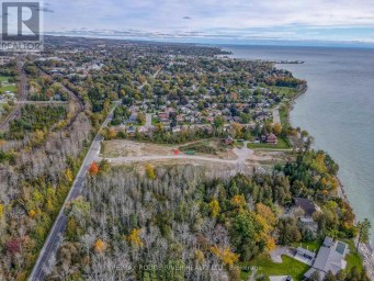 LOT 12 SUZANNE MESS BOULEVARD Cobourg Ontario photo 4