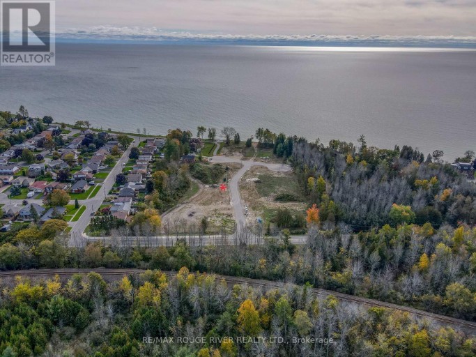 LOT 12 SUZANNE MESS BOULEVARD, Cobourg, Ontario, K9A3L3
