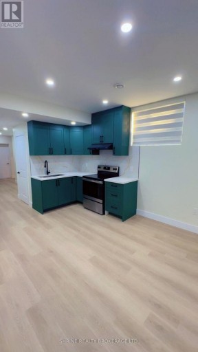BASEMENT - 3843 PETALPATH WAY, London South (South V), Ontario, N6P0K2