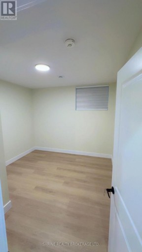 BASEMENT - 3843 PETALPATH WAY, London South (South V), Ontario, N6P0K2