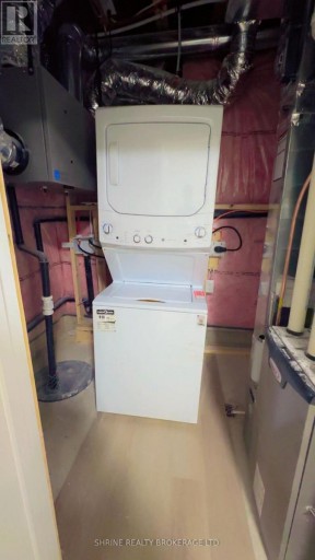 BASEMENT - 3843 PETALPATH WAY, London South (South V), Ontario, N6P0K2