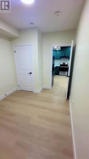 BASEMENT - 3843 PETALPATH WAY, London South (South V), Ontario, N6P0K2